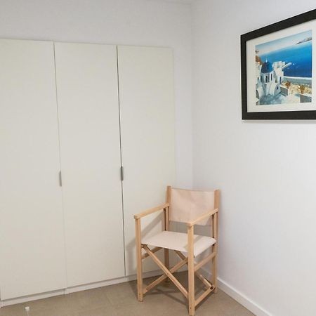 Ses Salines Apartments Sa Cubeta Fornells  Kültér fotó