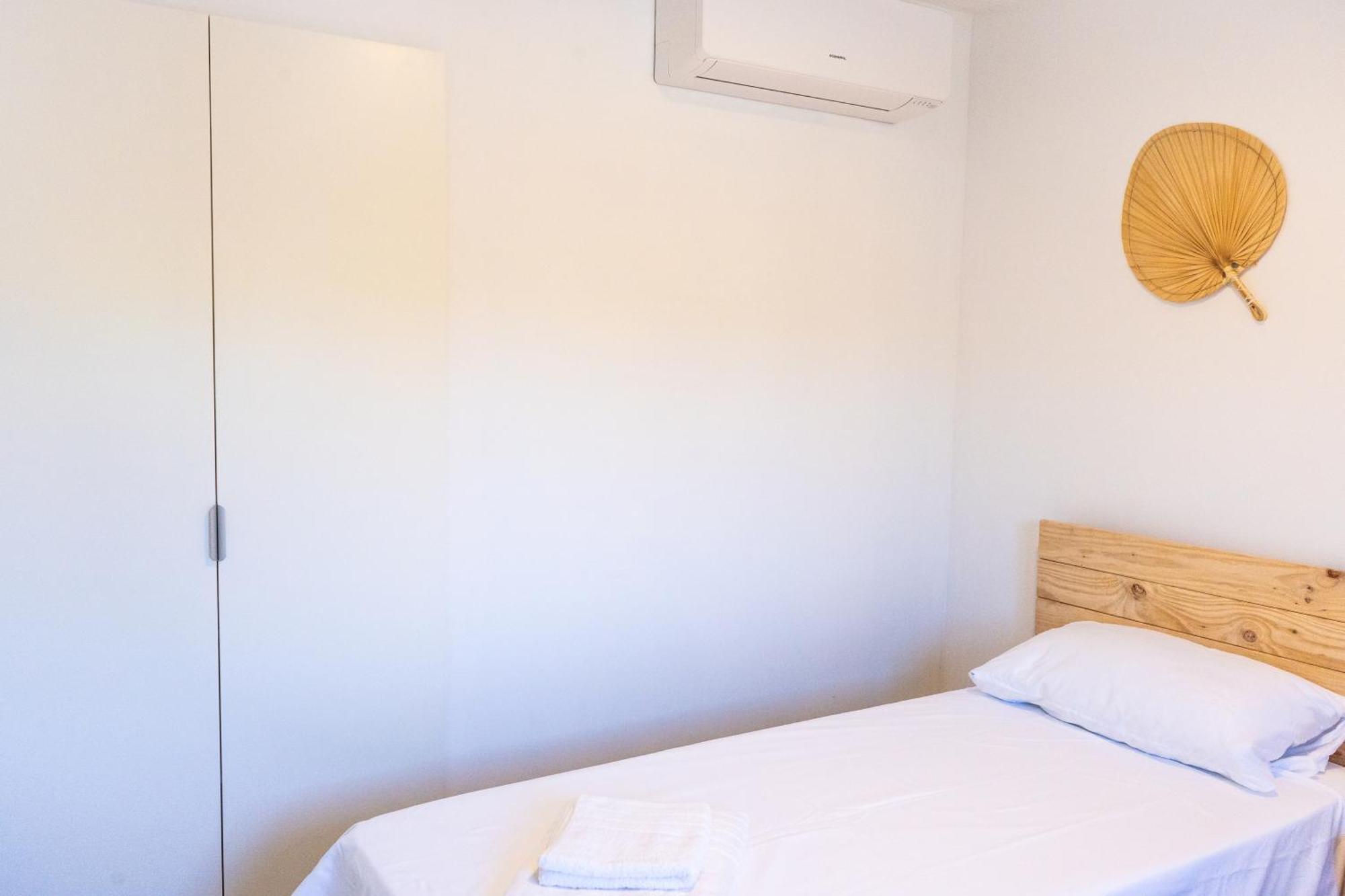 Ses Salines Apartments Sa Cubeta Fornells  Kültér fotó