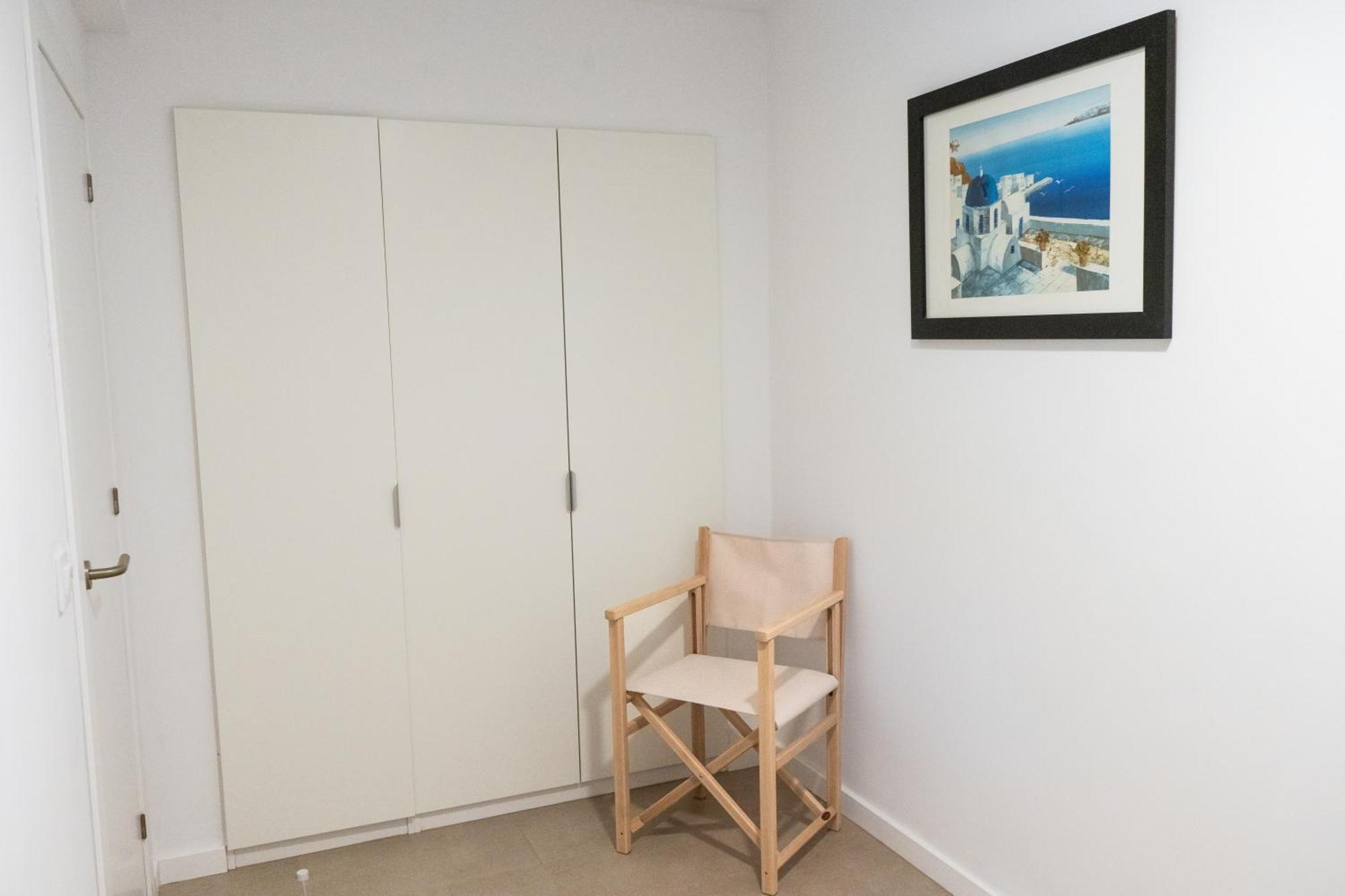 Ses Salines Apartments Sa Cubeta Fornells  Kültér fotó