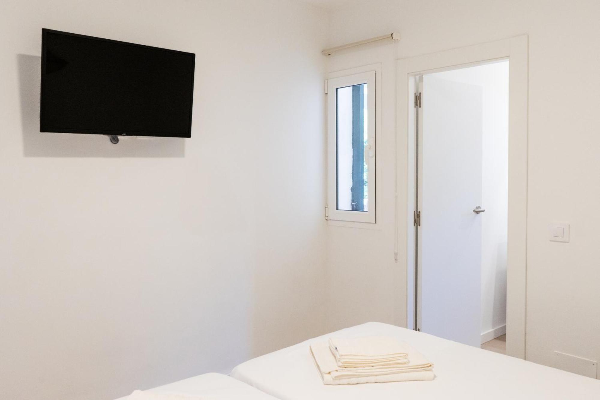 Ses Salines Apartments Sa Cubeta Fornells  Kültér fotó